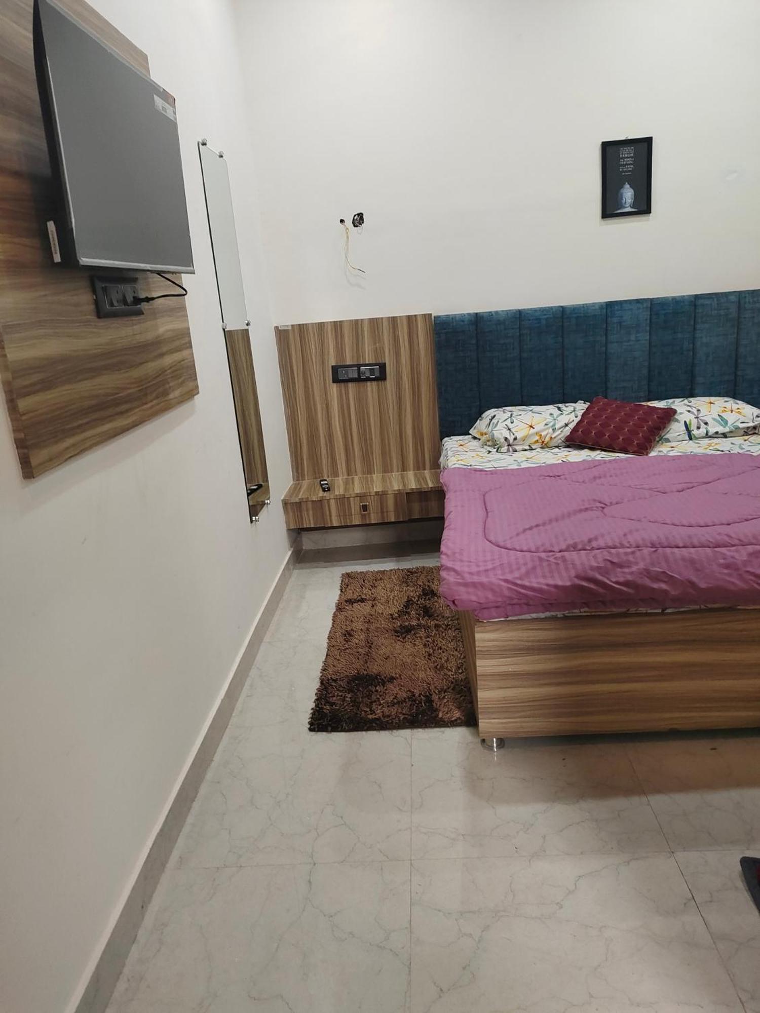 Homestay Banarasiya Close To Banaras Railway Station Varanasi